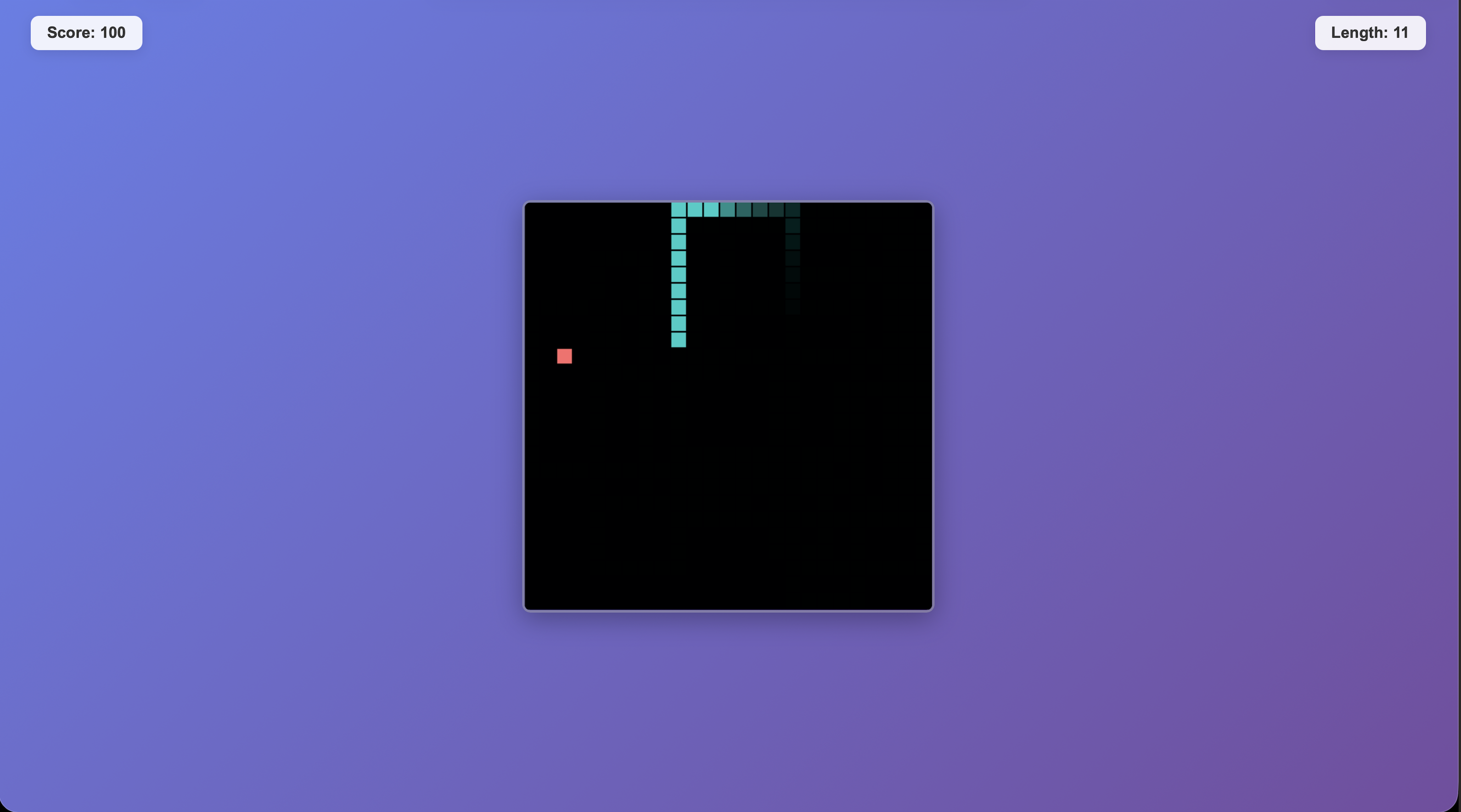 Mini Games screenshot